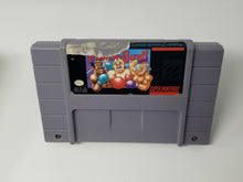 Load image into Gallery viewer, Super Punch Out - Super Nintendo | SNES