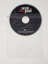 Charger l'image dans la galerie, PROTECTEUR DE SAC EN PLASTIQUE TRANSPARENT PERSONNALISÉ POUR DISQUE SEULEMENT