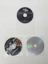 Charger l'image dans la galerie, PROTECTEUR DE SAC EN PLASTIQUE TRANSPARENT PERSONNALISÉ POUR DISQUE SEULEMENT