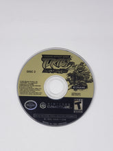 Load image into Gallery viewer, Teenage Mutant Ninja Turtles 2 - Nintendo GameCube