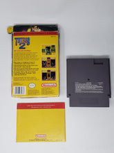 Load image into Gallery viewer, Tetris 2 - Nintendo Nes