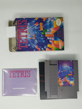 Load image into Gallery viewer, Tetris - Nintendo NES