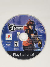 Load image into Gallery viewer, The Bouncer - Sony Playstation 2 | PS2