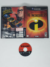 Load image into Gallery viewer, The Incredibles - Nintendo GameCube