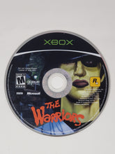 Load image into Gallery viewer, The Warriors - Microsoft Xbox