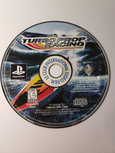 Load image into Gallery viewer, Turbo Prop Racing - Sony Playstation 1 | PS1