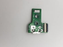 Charger l'image dans la galerie, Connecteur de port de chargement USB JDS-030 pour contrôleur Sony Playstation 4 PS4