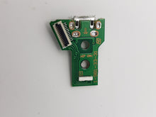 Load image into Gallery viewer, USB Charging Port Connector JDS-040 for Sony Playstation 4 PS4 Controller
