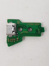 Load image into Gallery viewer, USB Charging Port Connector JDS-055 for Sony Playstation 4 PS4 Controller
