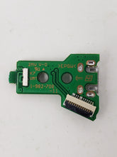 Load image into Gallery viewer, USB Charging Port Connector JDS-055 for Sony Playstation 4 PS4 Controller