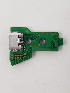 USB Charging Port Connector JDS-055 for Sony Playstation 4 PS4 Controller