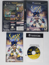 Load image into Gallery viewer, Vexx - Nintendo Gamecube