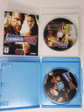 Load image into Gallery viewer, WWE Smackdown vs. Raw 2009 Collector's Edition - Sony Playstation 3 | PS3