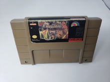 Load image into Gallery viewer, WWF Super Wrestlemania - Super Nintendo | SNES