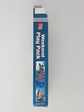 Charger l'image dans la galerie, Weekend Play Pack (PC, 2006) - PC Game