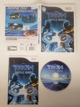 Load image into Gallery viewer, Tron Evolution - Battle Grids - Nintendo Wii