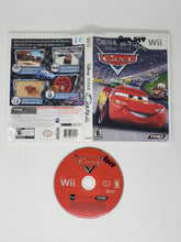 Load image into Gallery viewer, Cars - Nintendo Wii
