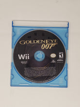 Load image into Gallery viewer, 007 GoldenEye - Nintendo Wii