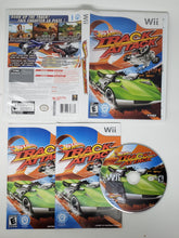 Load image into Gallery viewer, Hot Wheels - Track Attack - Nintendo Wii