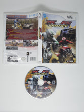 Load image into Gallery viewer, MX vs ATV Untamed - Nintendo Wii