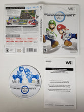 Load image into Gallery viewer, Mario Kart Wii - Nintendo Wii