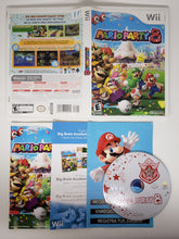 Load image into Gallery viewer, Mario Party 8 - Nintendo Wii