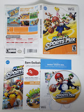 Load image into Gallery viewer, Mario Sports Mix - Nintendo Wii