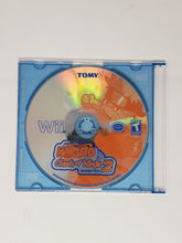 Load image into Gallery viewer, Naruto Clash of Ninja Revolution 2 - Nintendo Wii