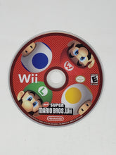 Load image into Gallery viewer, New Super Mario Bros. Wii - Nintendo Wii