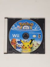 Load image into Gallery viewer, PokePark Wii - Pikachu's Adventure - Nintendo Wii
