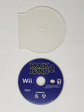 Load image into Gallery viewer, Rock Band 2 (game only) - Nintendo Wii