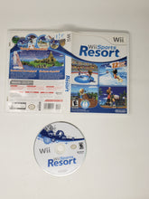 Load image into Gallery viewer, Wii Sports Resort - Nintendo Wii