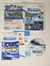 Load image into Gallery viewer, Wii Sports Resort - Nintendo Wii