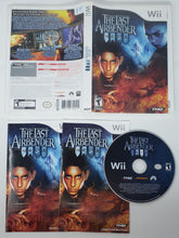 Load image into Gallery viewer, The Last Airbender - Nintendo Wii