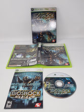 Load image into Gallery viewer, Bioshock - Microsoft Xbox 360