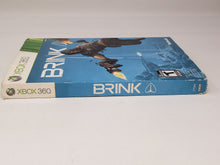 Load image into Gallery viewer, Brink - Microsoft Xbox 360