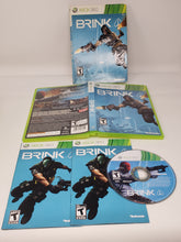 Load image into Gallery viewer, Brink - Microsoft Xbox 360