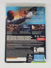 Load image into Gallery viewer, Brink - Microsoft Xbox 360