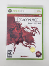 Load image into Gallery viewer, Dragon Age - Origins - Microsoft Xbox 360