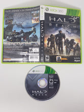 Load image into Gallery viewer, Halo - Reach - Microsoft Xbox 360