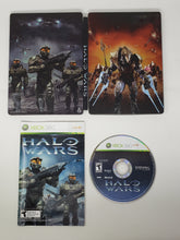 Load image into Gallery viewer, Halo Wars Limited Edition - Microsoft Xbox 360