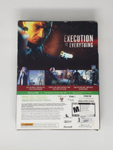 Load image into Gallery viewer, Hitman Absolution Professional Edition - Microsoft Xbox 360