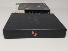Load image into Gallery viewer, Hitman Absolution Professional Edition - Microsoft Xbox 360