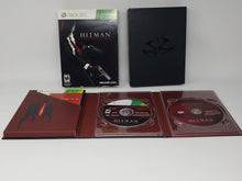 Load image into Gallery viewer, Hitman Absolution Professional Edition - Microsoft Xbox 360