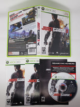 Load image into Gallery viewer, Just Cause 2 - Microsoft Xbox 360