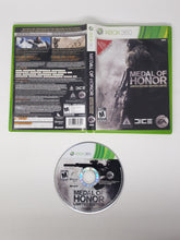 Load image into Gallery viewer, Medal of Honor Limited Edition - Microsoft Xbox 360