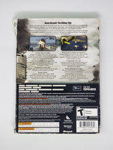 Load image into Gallery viewer, Naval Assault - The Killing Tide - Microsoft Xbox 360