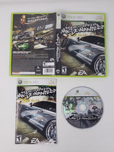 Load image into Gallery viewer, Need for Speed Most Wanted - Microsoft Xbox 360