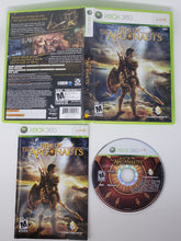 Load image into Gallery viewer, Rise of the Argonauts - Microsoft Xbox 360