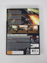 Load image into Gallery viewer, Witcher 2 - Assassins of Kings Enhanced Edition - Microsoft Xbox 360